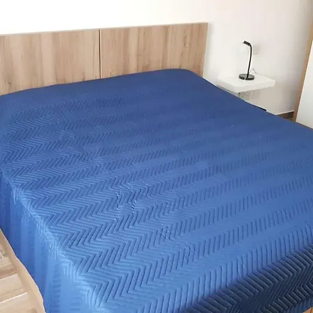 1 Bedroom With Balcony- P008 Appartement