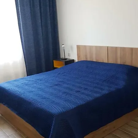 Appartement 1 Bedroom With Balcony- P008 Gzira